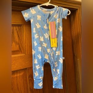 Little Bum Bums NWT 0-3 months
